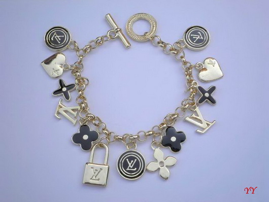 Bracciale Louis Vuitton Modello 102